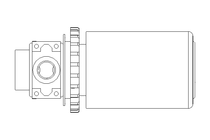 Druckregelventil G1/4 0,2-6 bar