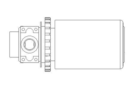 PRESSURE REGULATOR