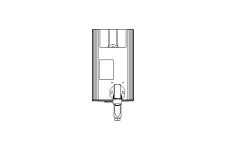 OUTSIDE FAN CMPK63/VR