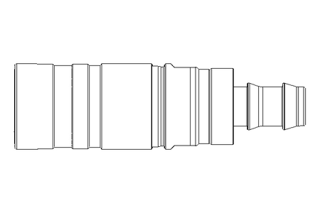 SNAP CONNECTOR