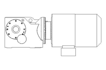 GEAR MOTOR