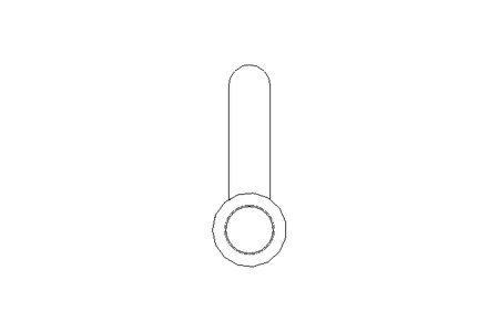 Mineral-insulated Thermocouple