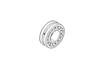 Spherical roller bearing 22205 E1 52x25
