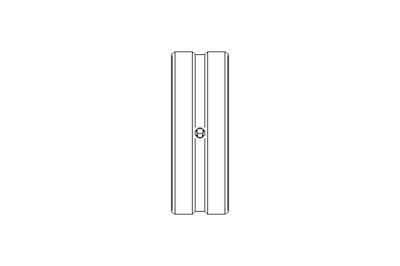 Pendelrollenlager 22205 E1 52x25x18