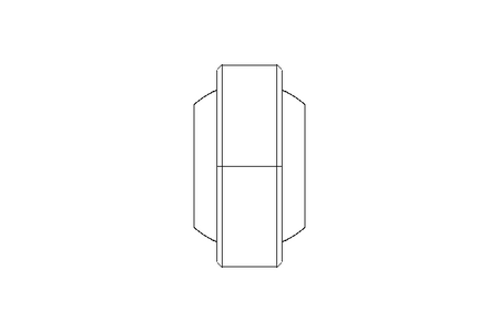 Rotule d’articulation SGEFW 10x22x12