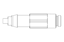 Kolbendetektor NRS SSV, SSVD-N-3M