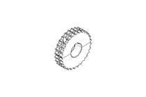 CHAIN WHEEL/SPROCKET