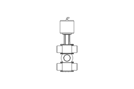 SHUTTLE VALVE