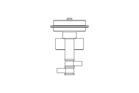 CONTROL VALVE