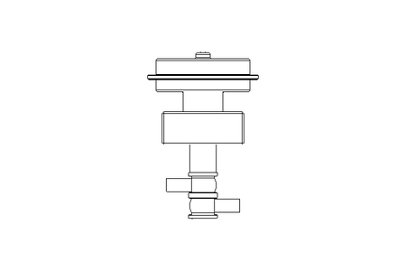 CONTROL VALVE