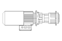 Planetengetriebemotor 3,0 Nm mit Adapter