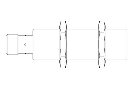 Sensor inductive