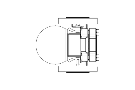 Kondensatableiter FTS14XV-10TV DN25 PN25