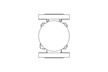 Kondensatableiter FTS14XV-10TV DN25 PN25