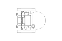 Kondensatableiter FTS14XV-10TV DN25 PN25