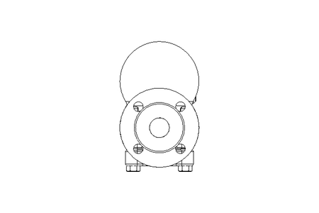 Kondensatableiter FTS14XV-10TV DN25 PN25