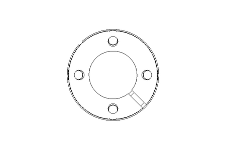 Spannsatz D38 d20 164Nm