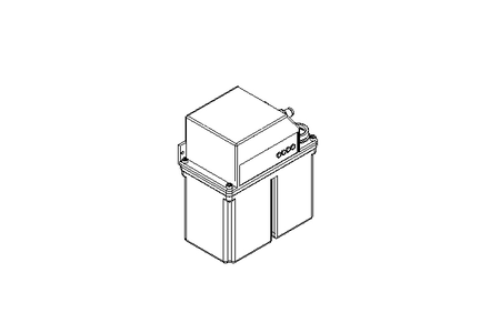 LUBRICATION PUMP CME