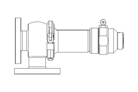 SAFETY VALVE