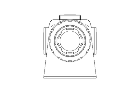 Modularer Regler AR40-F04BE-Y