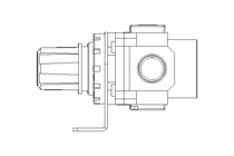 CONTROLEUR / REGULATEUR