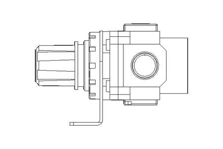 CONTROLEUR / REGULATEUR