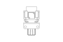 Modularer Regler AR40-F04BE-Y