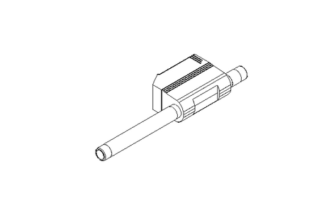 Druckluftmessgerät SD6000