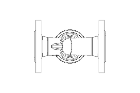 Valvola di comando 7032 DN 40 PN 40