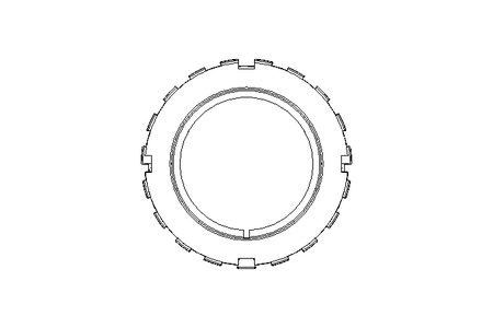 Clamping sleeve  DIN5415