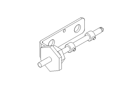 SUPPORT / BRACKET