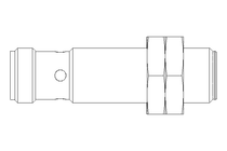 Sensor de aproximação