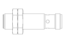 Sensor de aproximação