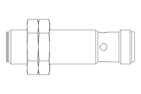 PROXIMITY SENSOR