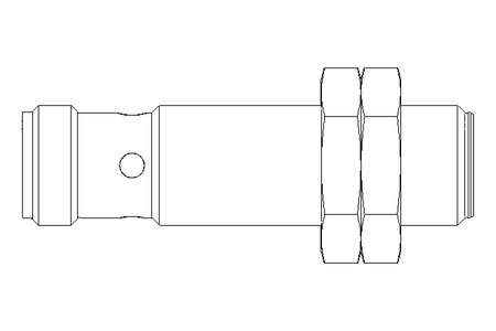 Sensor de aproximação