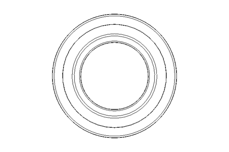 球面滚柱轴承 BS2-2212-2CS 60x110x34