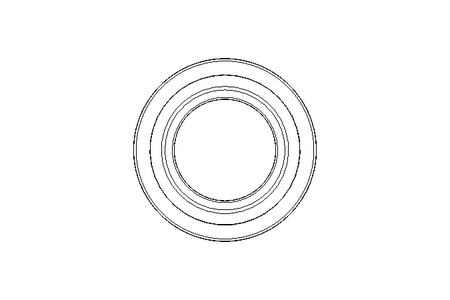 Cusci.orientabile a rulli BS2-2214-2CS