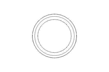 S-Schlauchtülle DN 25 für Schlauch 25 mm