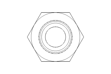 Doppelnippel A24BM-32BM 1.1/2-2"