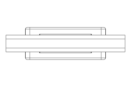 Spannbox Gr. 30 12B-1 Bogenprofil