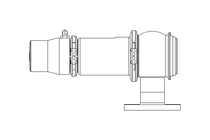 Sicherheitsventil DN40