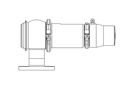 SAFETY VALVE