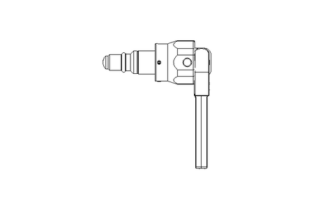 Ventilkopf W9 EPDM