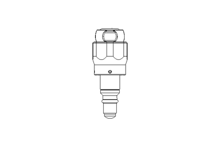 Ventilkopf W9 EPDM