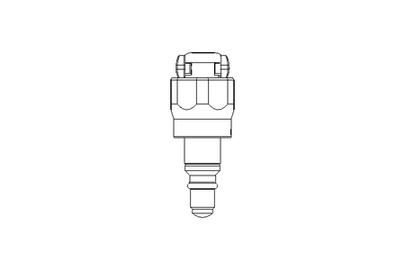 Ventilkopf W9 EPDM