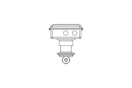 CONDUCTIVITY METER