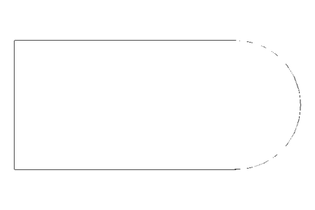 PIPE BEND BS-90 29X1.5 DIN 11852