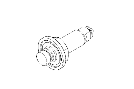 Hubbegrenzung Typ 650/ST für 1