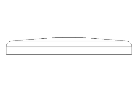 FOOT BASE TYPE KT90/8 WITHOUT RUBBER