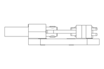 Schubstangenspanner Gr.70